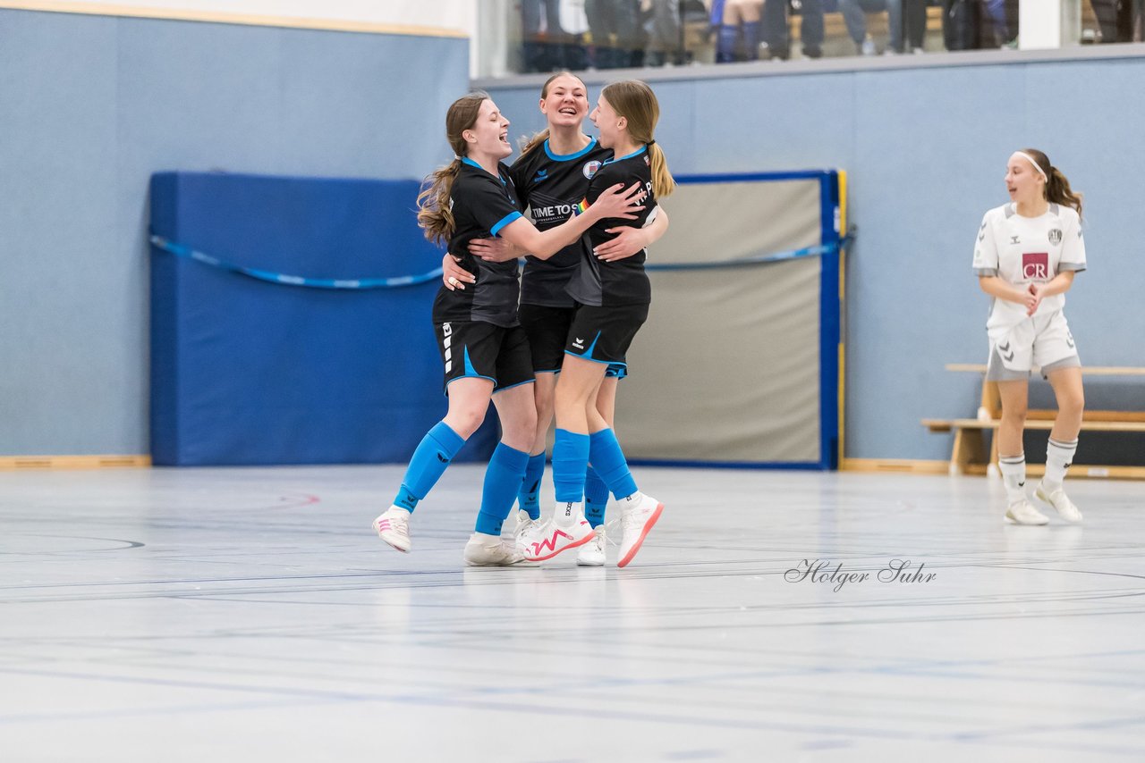 Bild 103 - wBJ Futsalmeisterschaft